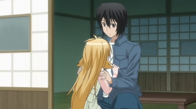 Sekirei - The Strange Tale of Maison Izumo - Photos