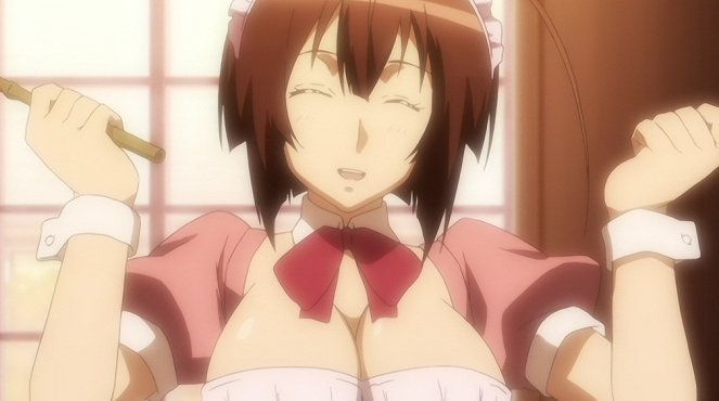 Sekirei - The Strange Tale of Maison Izumo - Photos