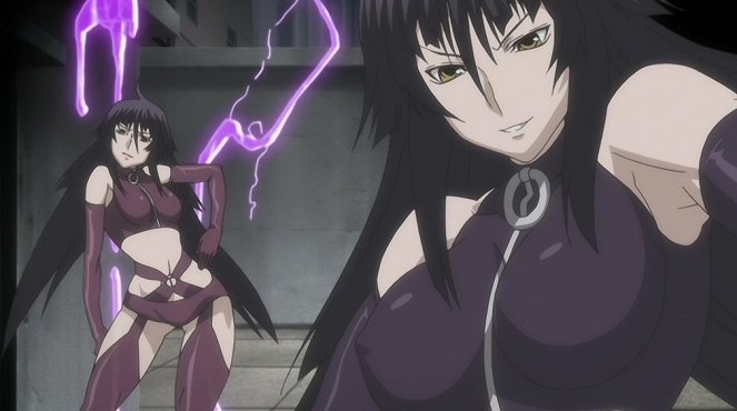 Sekirei - Maison Izumo's Flower War - Photos