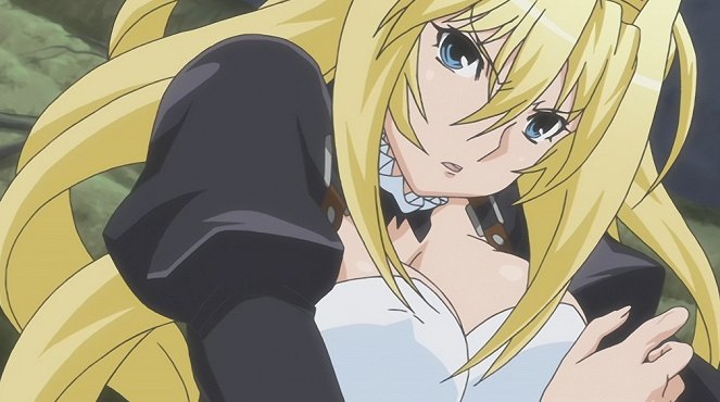 Sekirei - Maison Izumo's Flower War - Photos