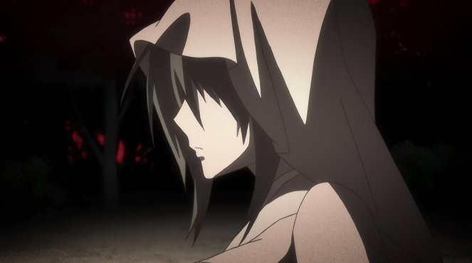 Sekirei - The Closed Capital - Photos