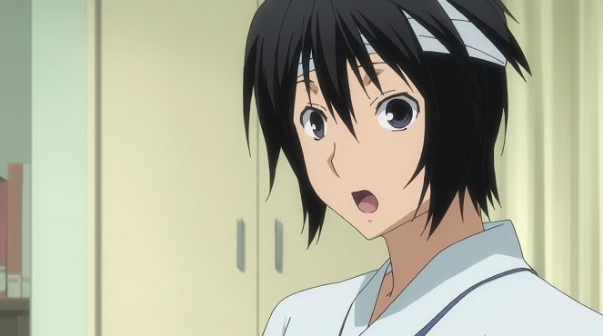 Sekirei - The Wind's Answer - Photos