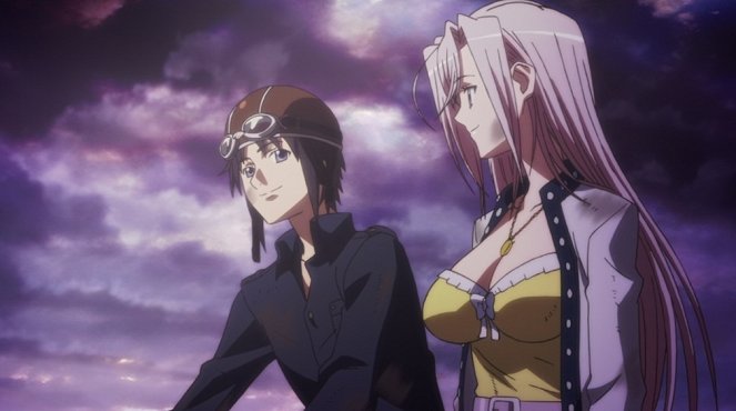 Princess Lover! - Noble Girl and a Horse Carriage - Photos