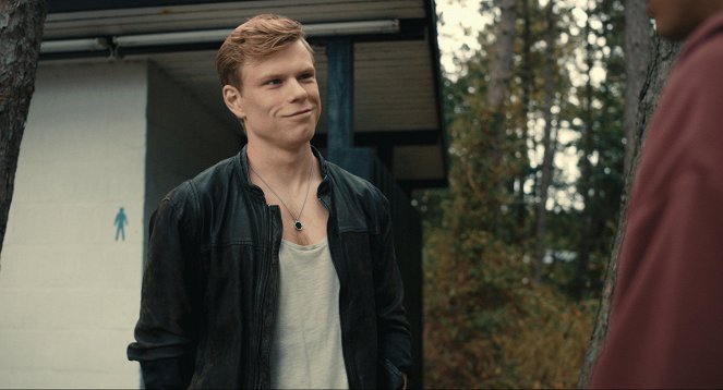 Glasskår (2024) | Galerie - Z filmu | ČSFD.cz
