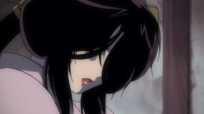 Basilisk: Kóga ninpó čó - Nindža rokugi - Do filme