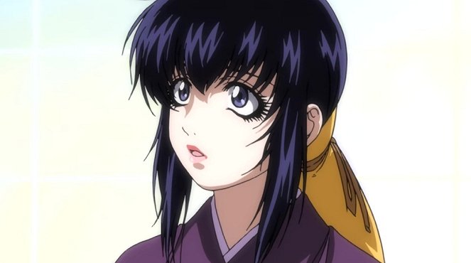 Basilisk: Kóga ninpó čó - Nindža rokugi - Do filme