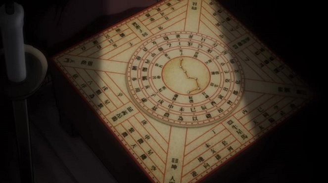 Basilisk: Kóga ninpó čó - Nindža rokugi - Do filme