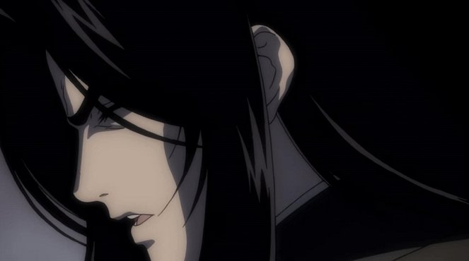 Basilisk: Kóga ninpó čó - Nindža rokugi - Do filme