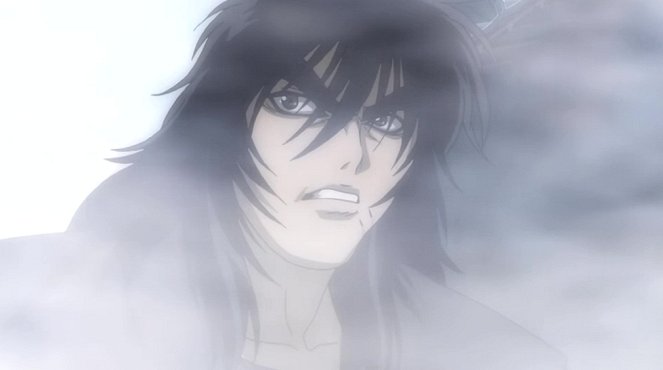 Basilisk: Kóga ninpó čó - Nindža rokugi - Do filme