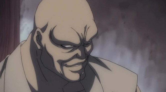 Basilisk: Kóga ninpó čó - Nindža rokugi - Do filme