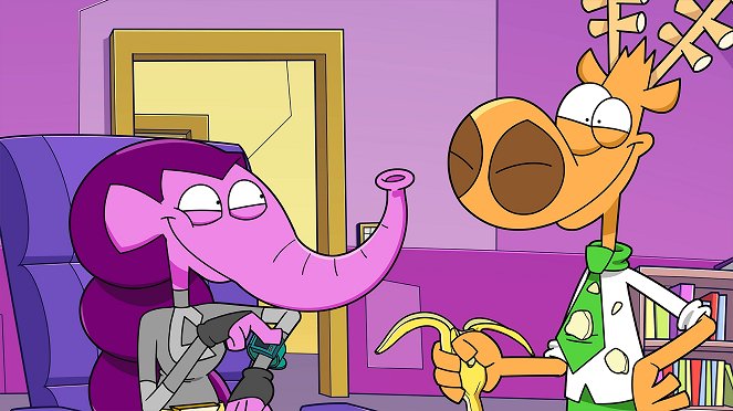 L'Agent Jean - Le Temple infernal (S01E18) (2020) | ČSFD.cz