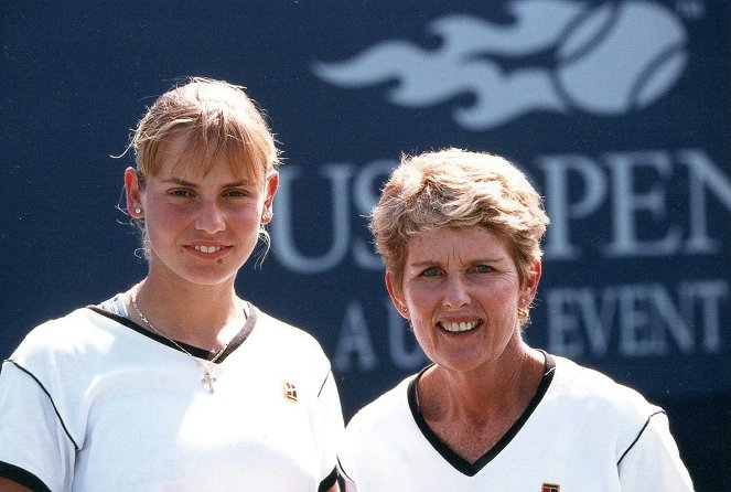 Unbreakable: The Jelena Dokic Story (2024) | Galerie - Z filmu | ČSFD.cz