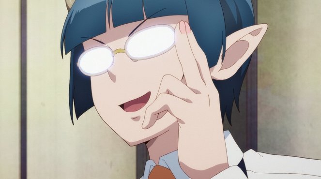 Level 1 Demon Lord and One Room Hero - The Demon Lord Returns! - Photos