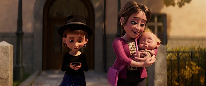 movie