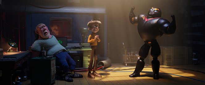 movie