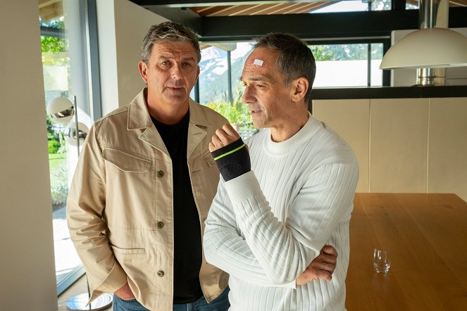 Der Bergdoktor - Unverzeihlich (S18E05) (2025) | Galerie - Aus der Folge | FilmBooster.de