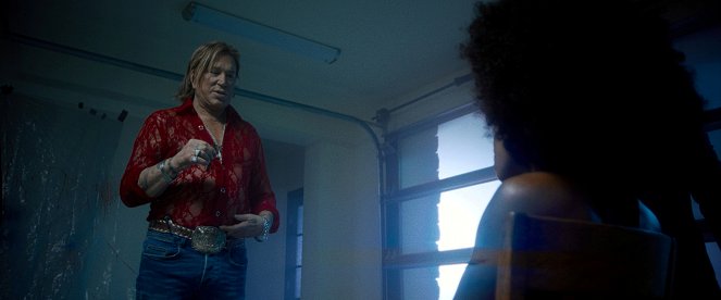 Jade (2025) | Galerie - Z filmu | ČSFD.cz