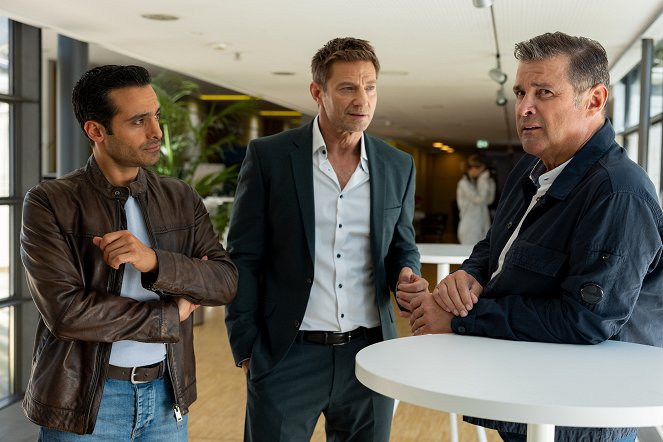 Die Rosenheim-Cops - Schöne Bekanntschaften (S24E21) (2025) | Gallery -  From this episode | ČSFD.cz