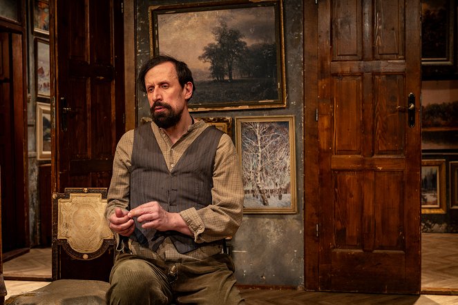 Racek (2025) | Galerie - Z filmu | ČSFD.cz