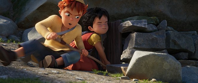 movie