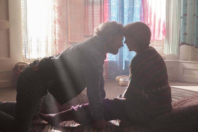 Until I Kill You - Love - Kuvat elokuvasta