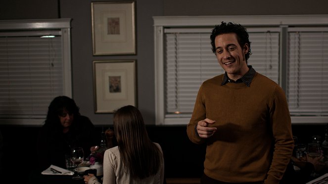Ukrytá minulost (2019) | Galerie - Z filmu | ČSFD.cz