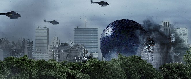 Alien: Rubicon (2024) | ČSFD.cz