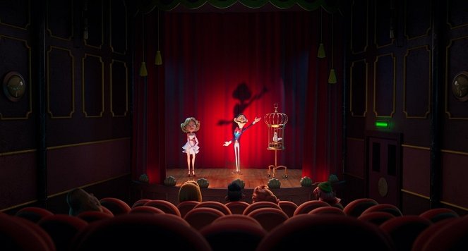 movie