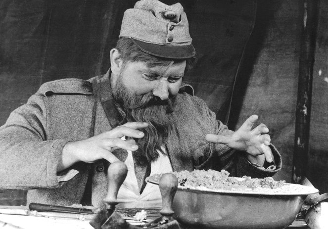 I Dutifully Report (1957) | Gallery - Photos | ČSFD.cz