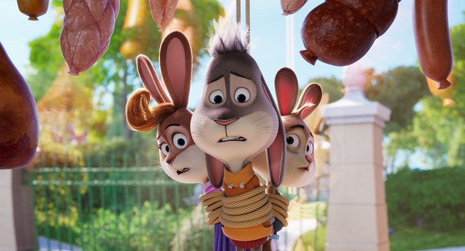 movie