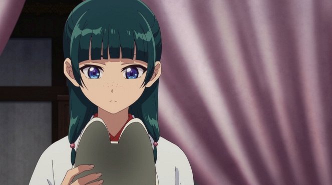Kusurija no hitorigoto - Macuri (S02E19) (2025) | Galerie - Z epizody ...