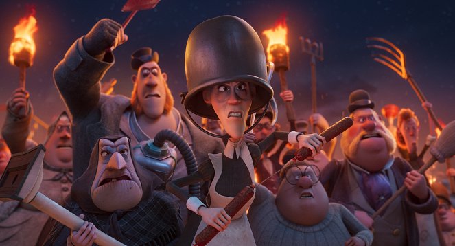 movie