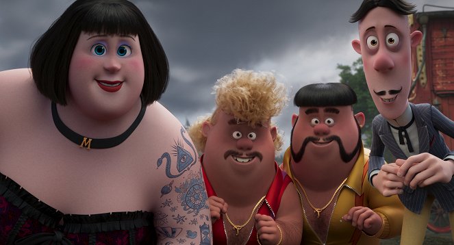 movie
