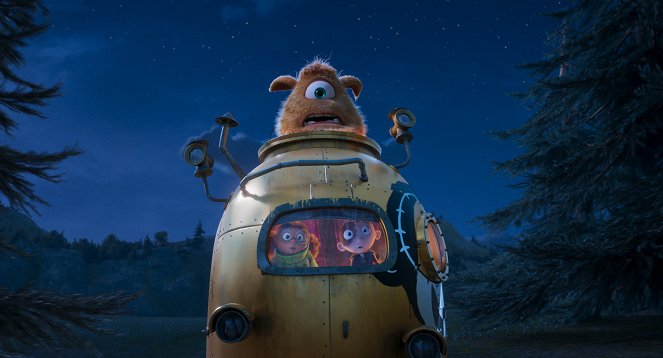 movie