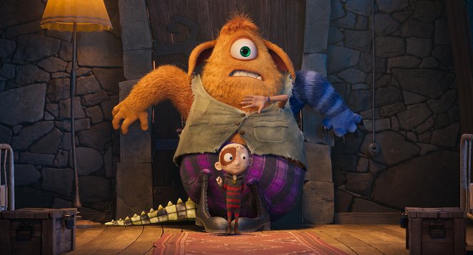 movie