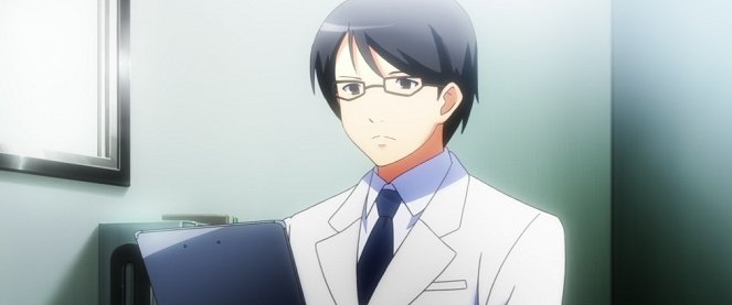Angelic Howl The Fruit of Grisaia - Angelic Howl III (E12) (2014) | ČSFD.cz