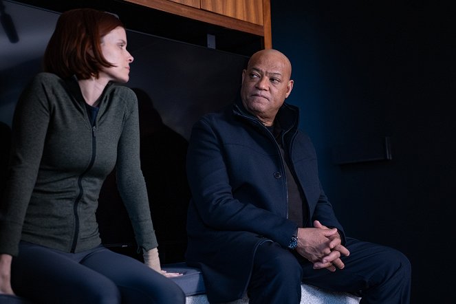 The Astronaut (2025) | Galerie - Z filmu | ČSFD.cz