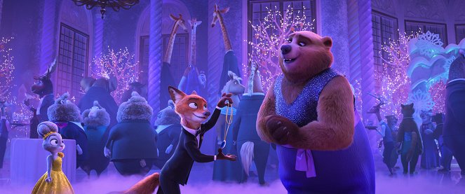 movie