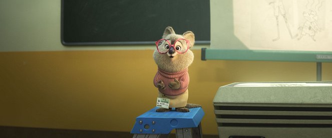 movie