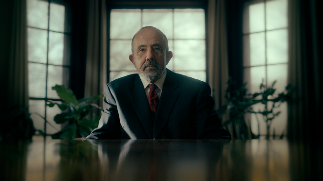 Muhammad Rasheed Btk My Father, the BTK Killer (2025) | ČSFD.cz