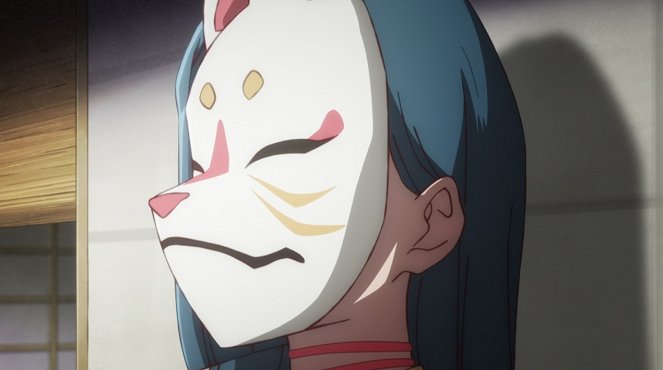 Turkey! - Odoroki no Blind Score (E08) (2025) | Galerie - Z epizody ...