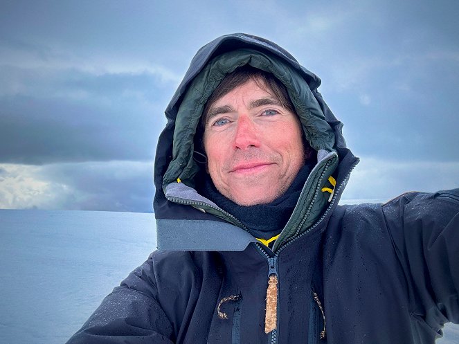 Scandinavia with Simon Reeve - Episode 2 (E02) (2025) | Galerie - Promo ...