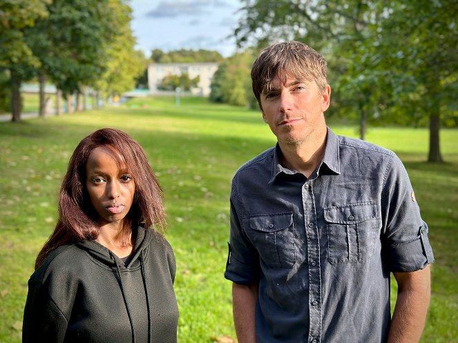 Scandinavia with Simon Reeve - Episode 3 (E03) (2025) | Galerie - Promo ...