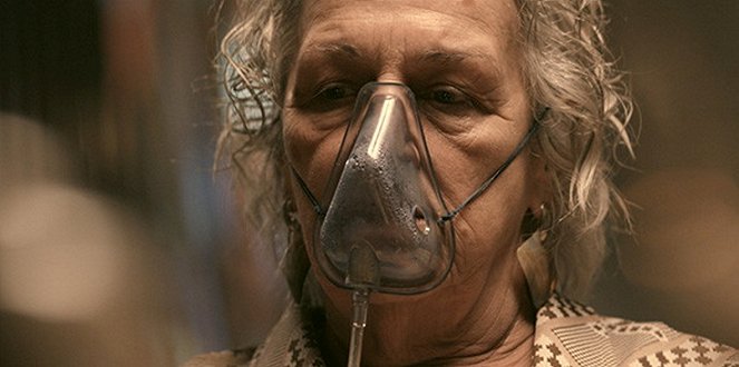 Play Dead (2025) | Galerie - Z filmu | ČSFD.cz