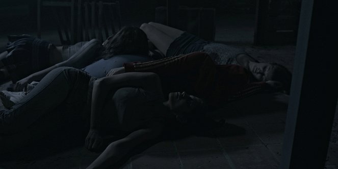 Play Dead (2025) | Galerie - Z filmu | ČSFD.cz