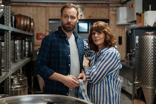 Der Bergdoktor - Wer einmal lügt (S19E04) (2026) | Gallery - From this episode | ČSFD.cz