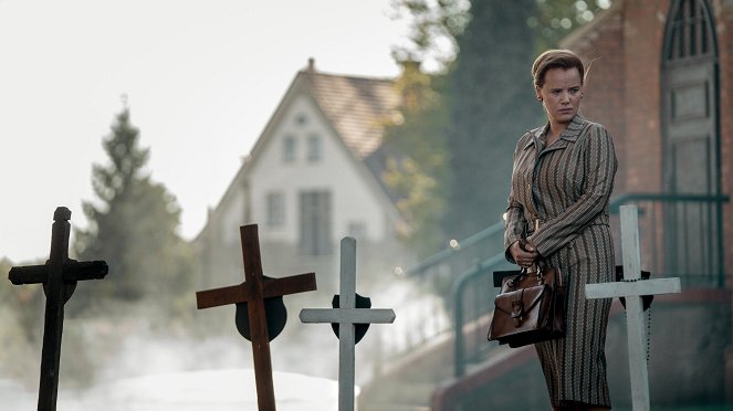 Ołowiane dzieci (2026) | Galerie - Aus der Serie | FilmBooster.at