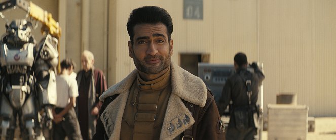 Fallout - Season 2 (S02) (2025) | Galerie - Ze série | ČSFD.cz