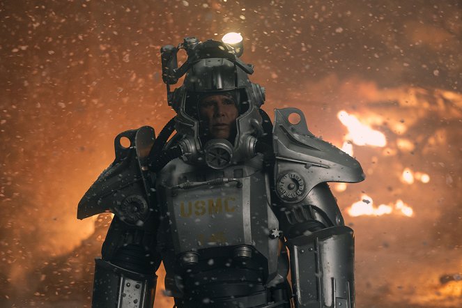 Fallout - Season 2 (S02) (2025) | Galerie - Ze série | ČSFD.cz