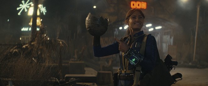 Fallout - Season 2 (S02) (2025) | Galerie - Ze série | ČSFD.cz